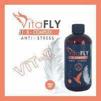 VitaFLY B-COMPLEX - ANTİ - STRESS 250 ml (KAFES KUŞLARI İÇİN)