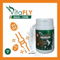 VitaFLY CALSI - CORE 100 gr (GÜVERCİNLER İÇİN)