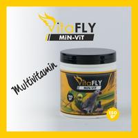 VitaFLY Min-Vit 150 gr (KAFES KUŞLARI İÇİN)