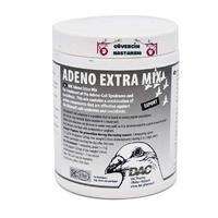 Dac Pharma Adeno Extra Mix  100 Gram