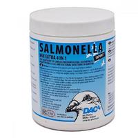 Dac Salmonella Mix Extra 4'ü 1 Arada 100Gr