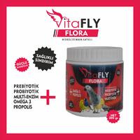 Vitafly Flora 300 Gr